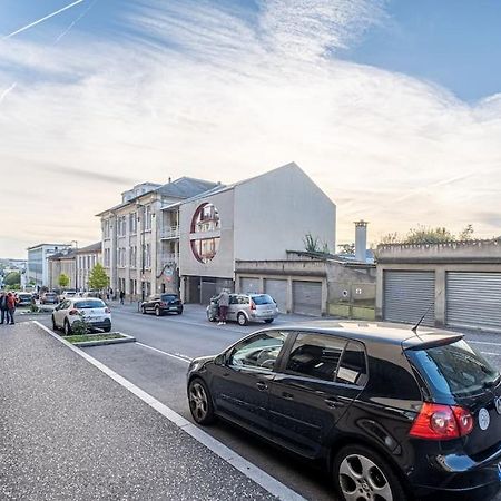 Apartament Le Magnifique T3 Limoges Zewnętrze zdjęcie