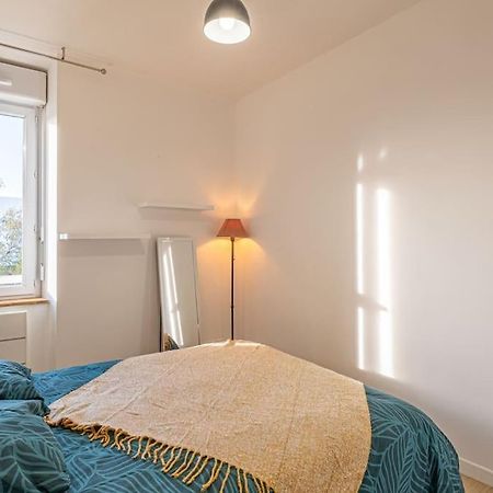 Apartament Le Magnifique T3 Limoges Zewnętrze zdjęcie
