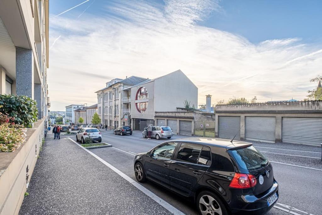 Apartament Le Magnifique T3 Limoges Zewnętrze zdjęcie