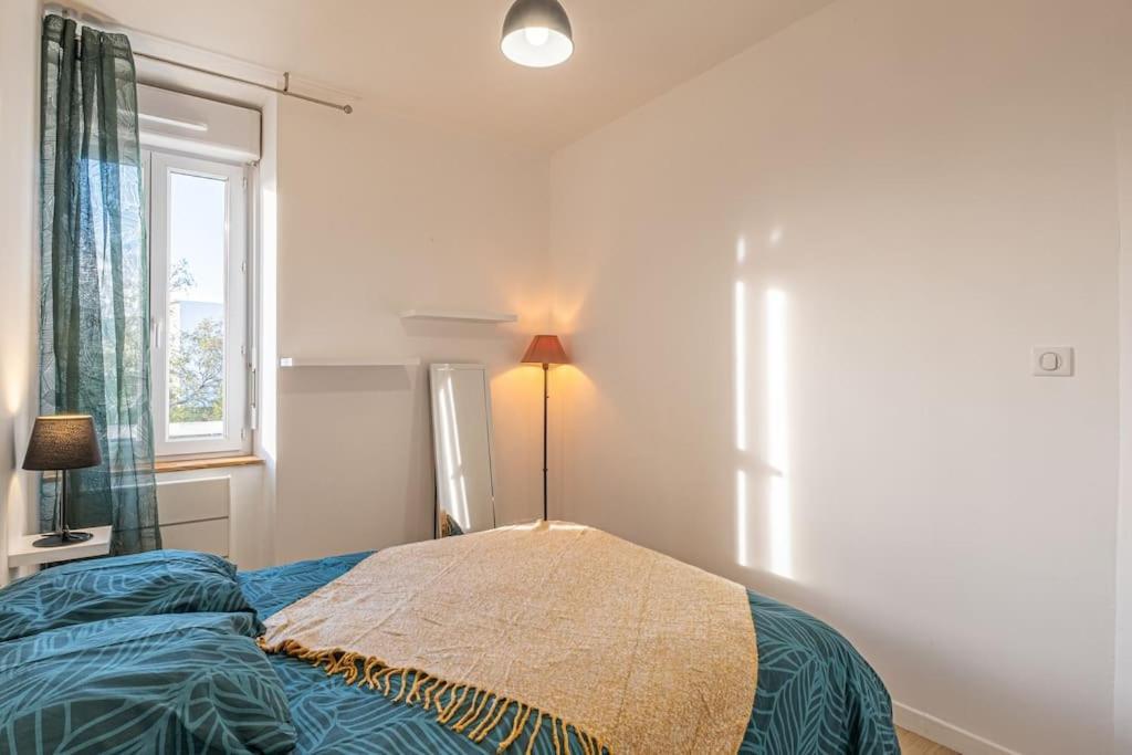 Apartament Le Magnifique T3 Limoges Zewnętrze zdjęcie