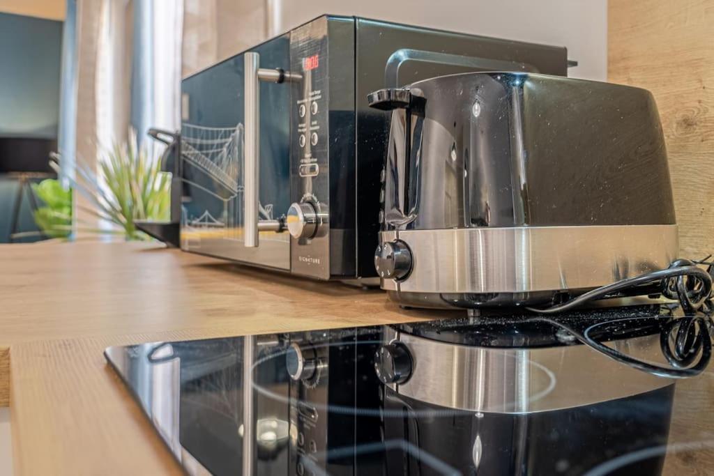 Apartament Le Magnifique T3 Limoges Zewnętrze zdjęcie