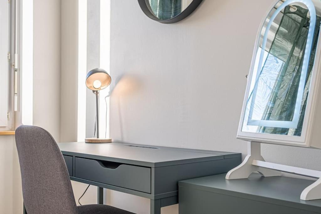 Apartament Le Magnifique T3 Limoges Zewnętrze zdjęcie