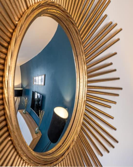 Apartament Le Magnifique T3 Limoges Zewnętrze zdjęcie