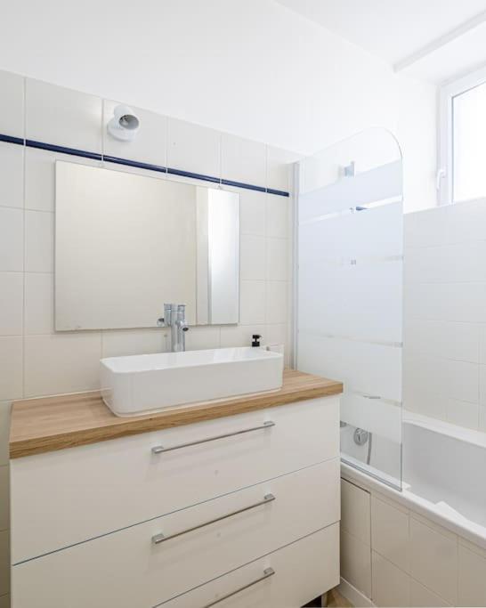 Apartament Le Magnifique T3 Limoges Zewnętrze zdjęcie