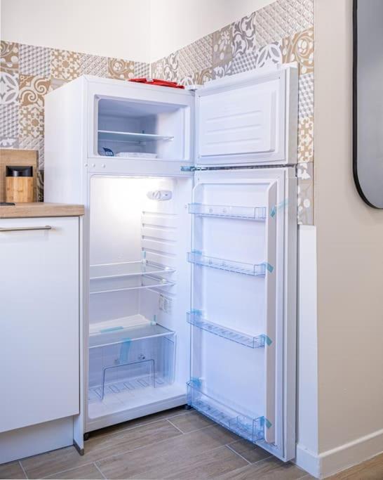 Apartament Le Magnifique T3 Limoges Zewnętrze zdjęcie